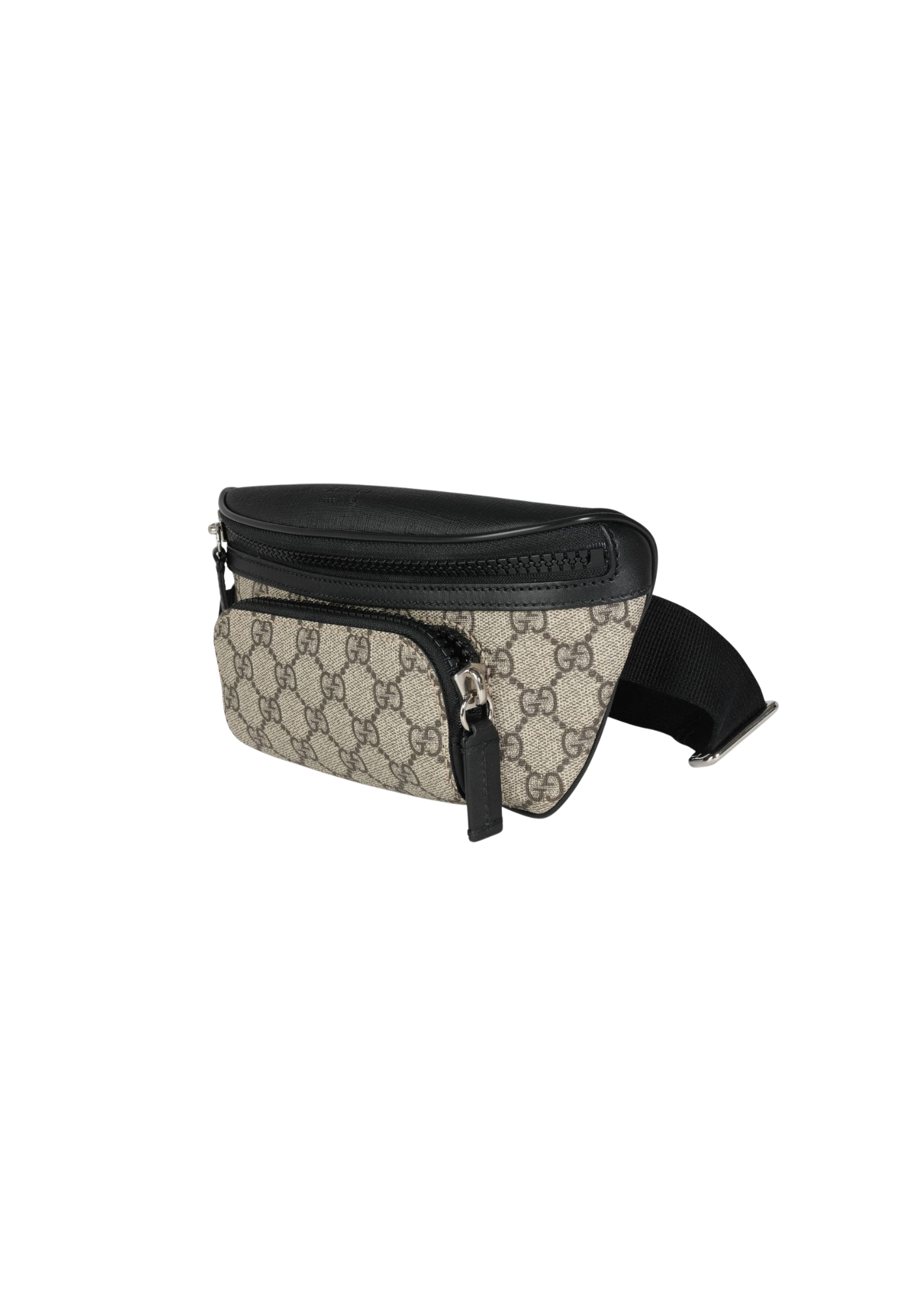 Gucci GG Supreme Canvas Small Belt Bag