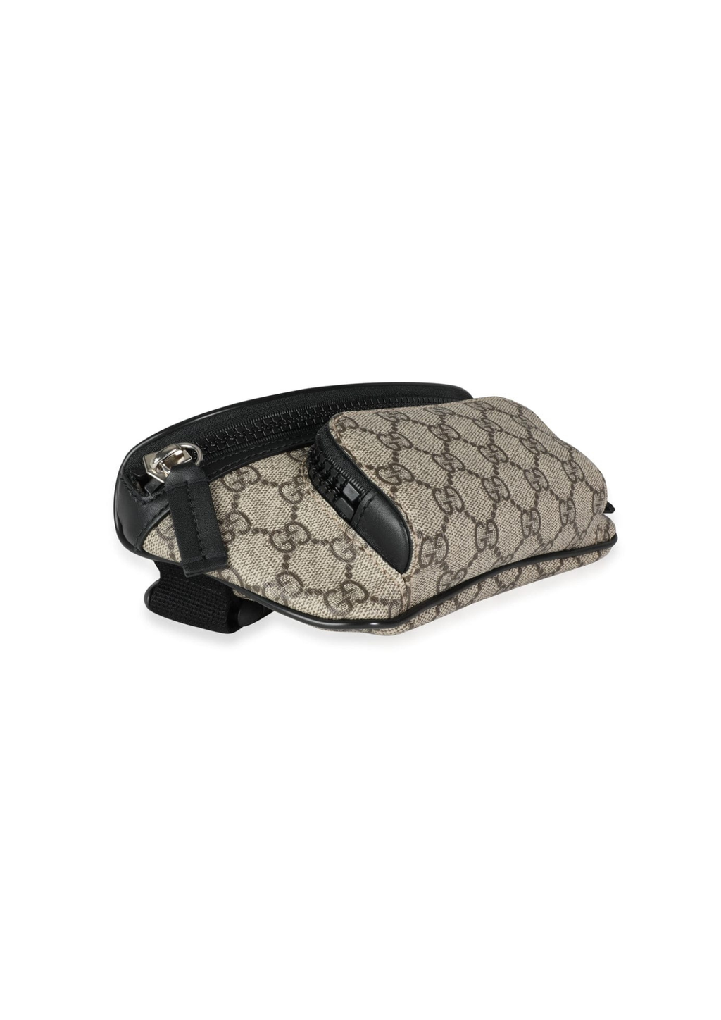 Gucci GG Supreme Canvas Small Belt Bag