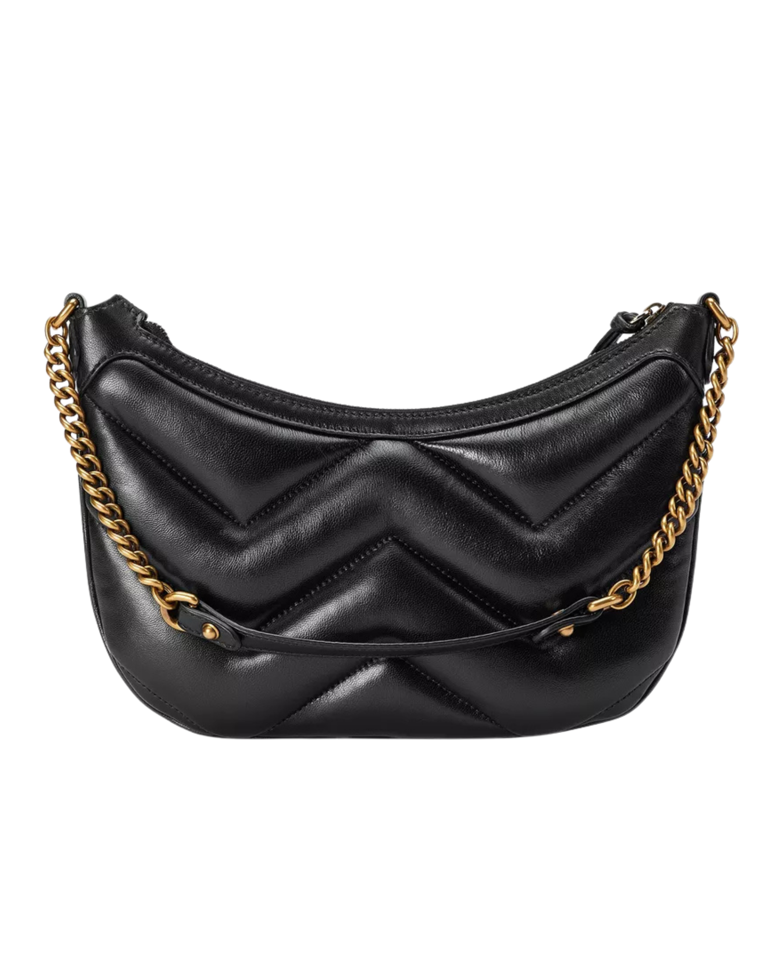 Gucci Quilted Bag