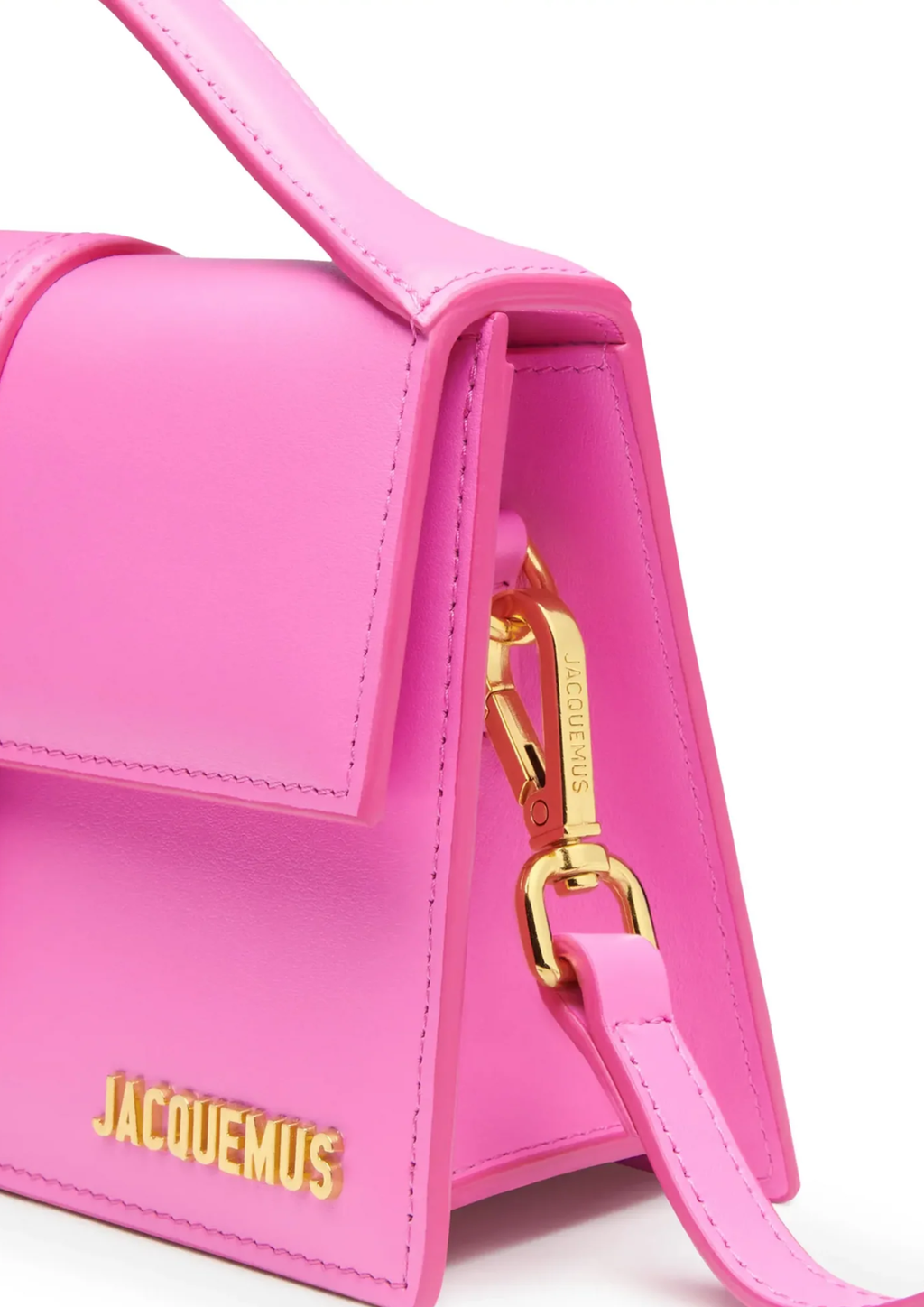 Jacquemus Le Grand Bambino