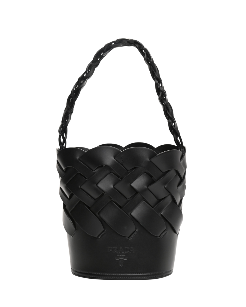 Prada Bucket Bag