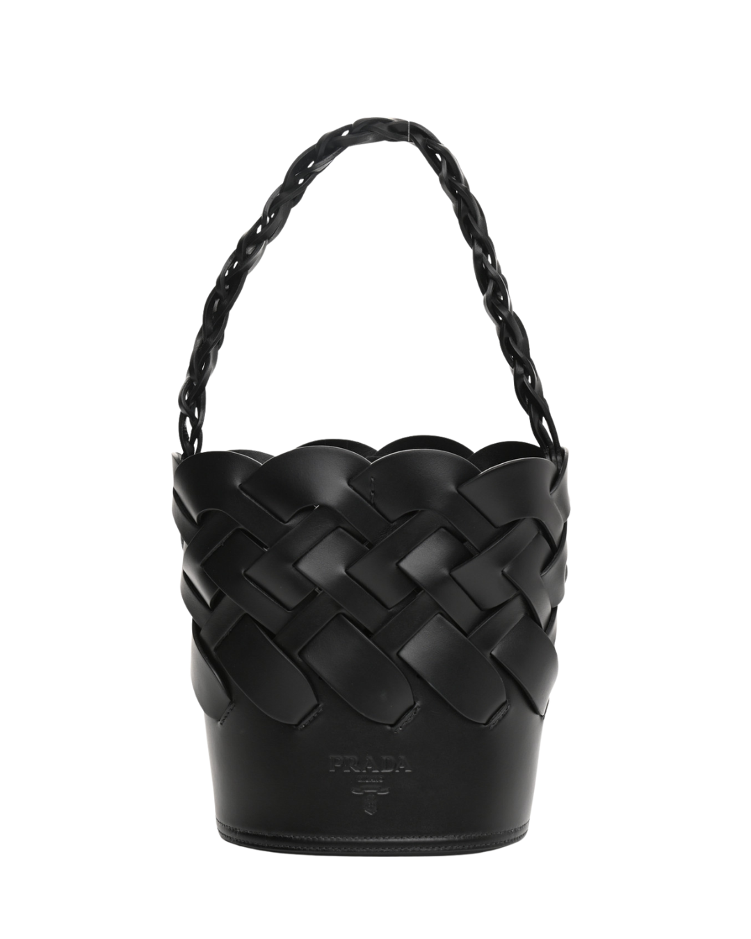 Prada Bucket Bag