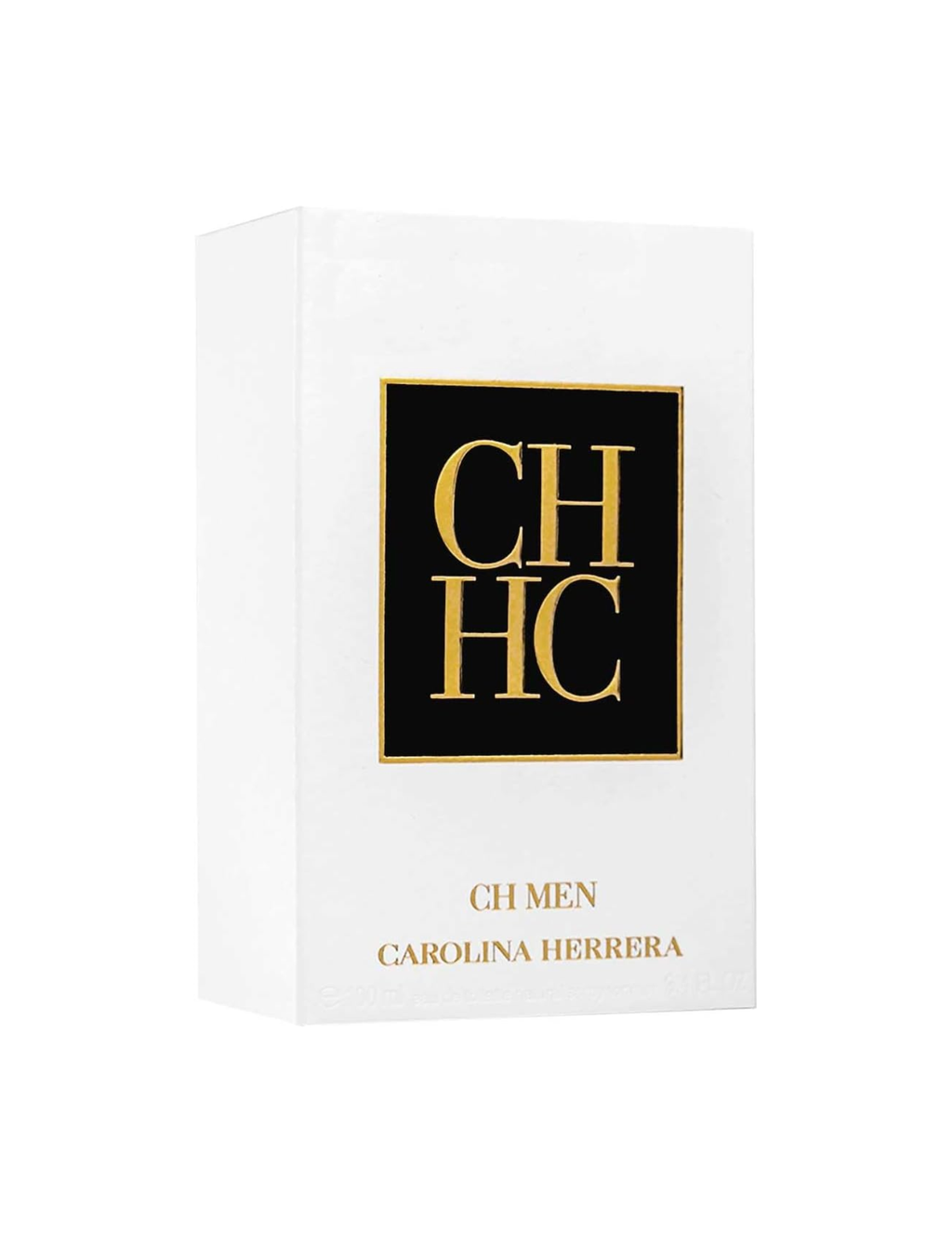 Carolina Herrera CH Eau de Toilette 100ml – Men