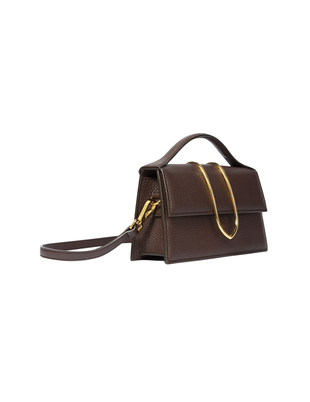 Jacquemus The Large Bambino Crossbody Bag – Women