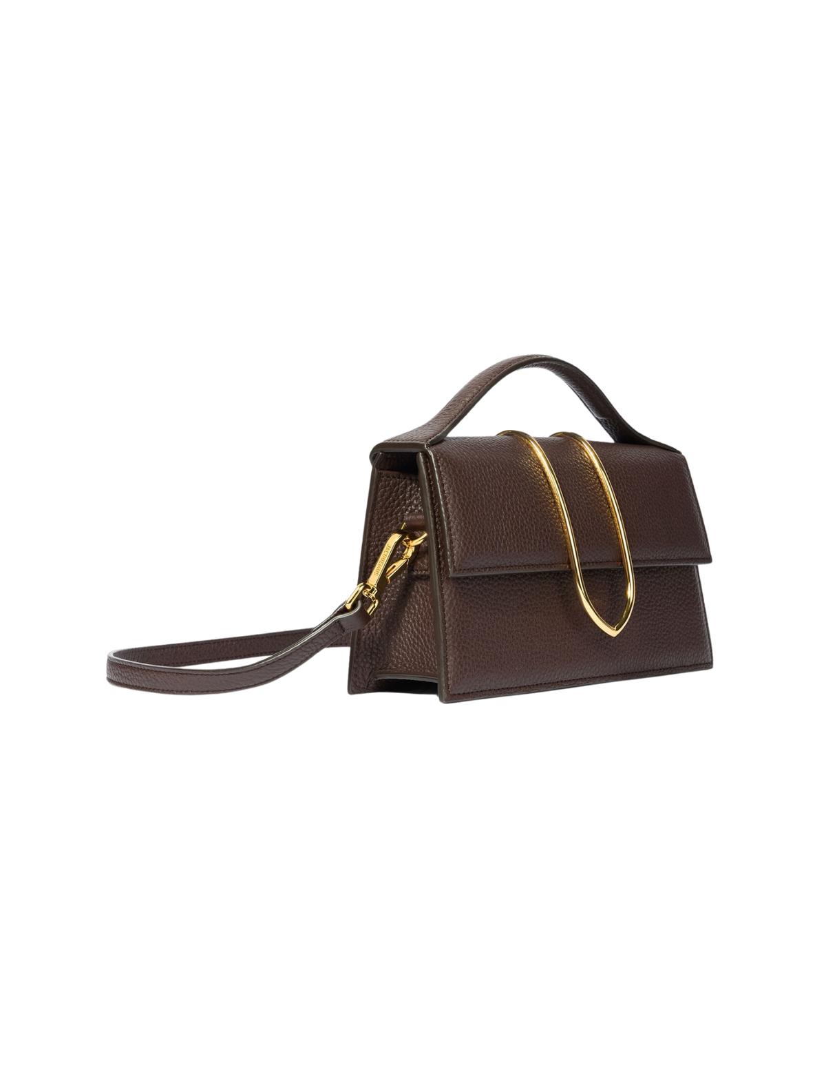 Jacquemus The Large Bambino Crossbody Bag – Women