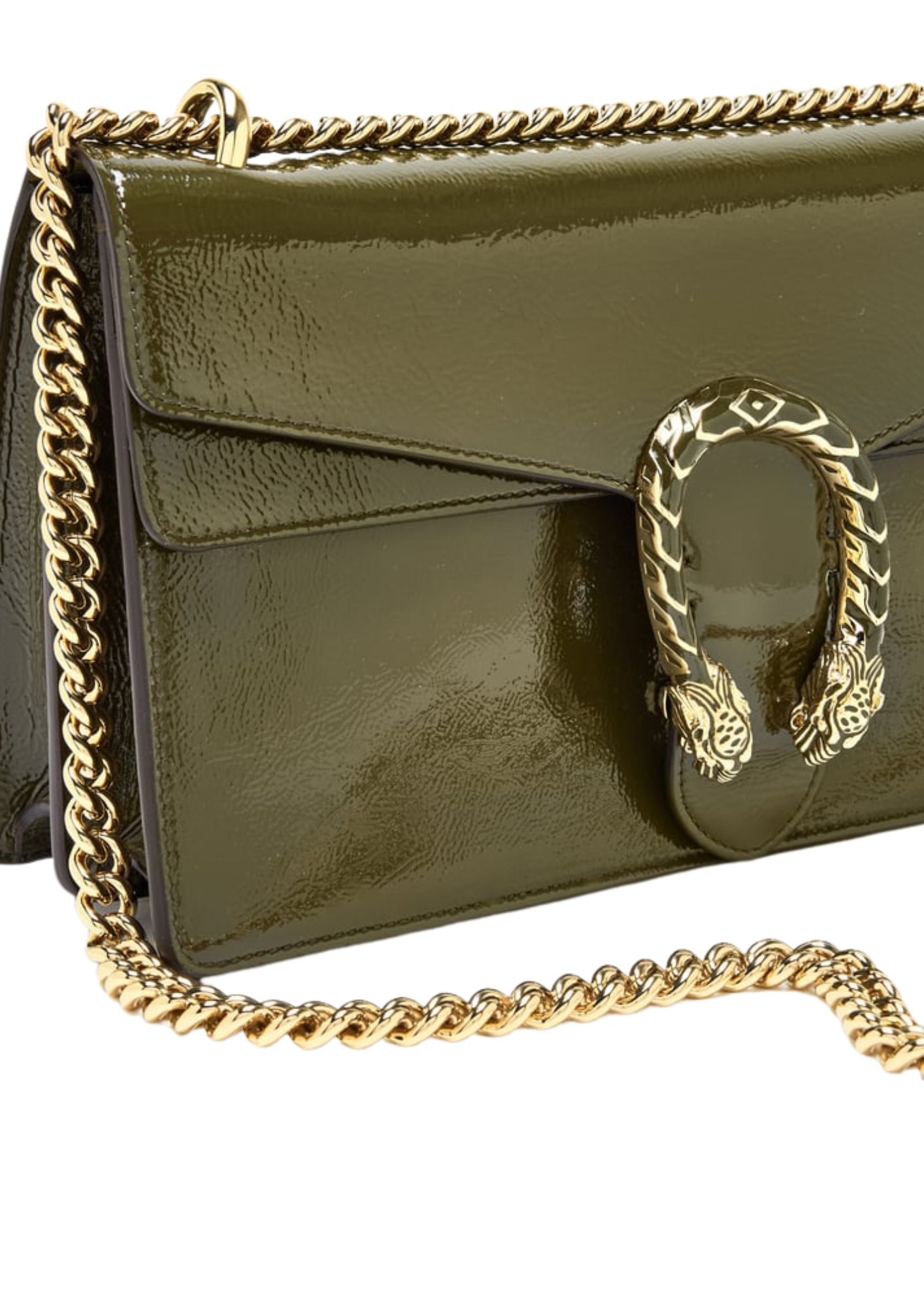 Gucci Dionysus Medium Bag