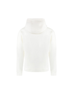 Gucci Interlocking G Cotton Jersey Hoodie – Off White – Men