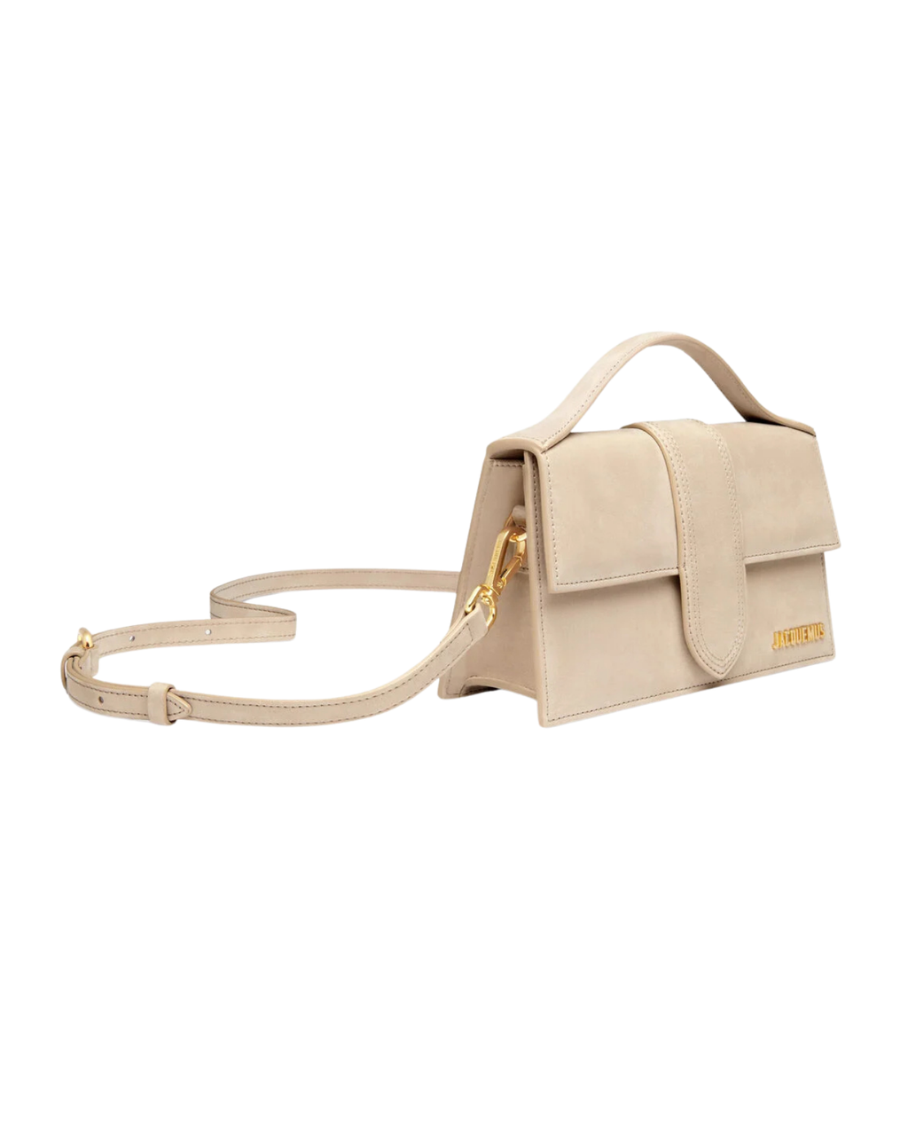 Jacquemus Le Grand Bambino Bag