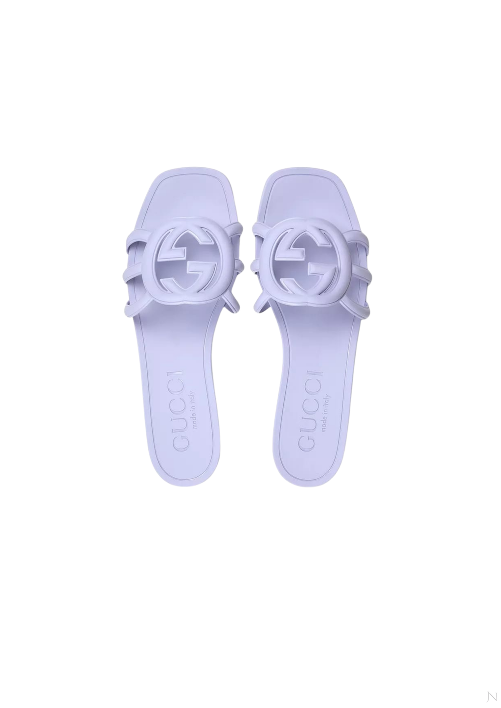 Gucci Slide