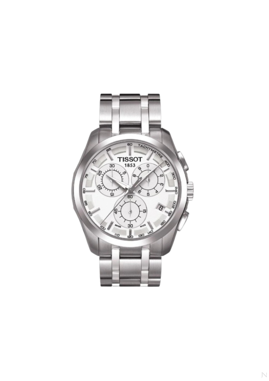 Tissot Couturier