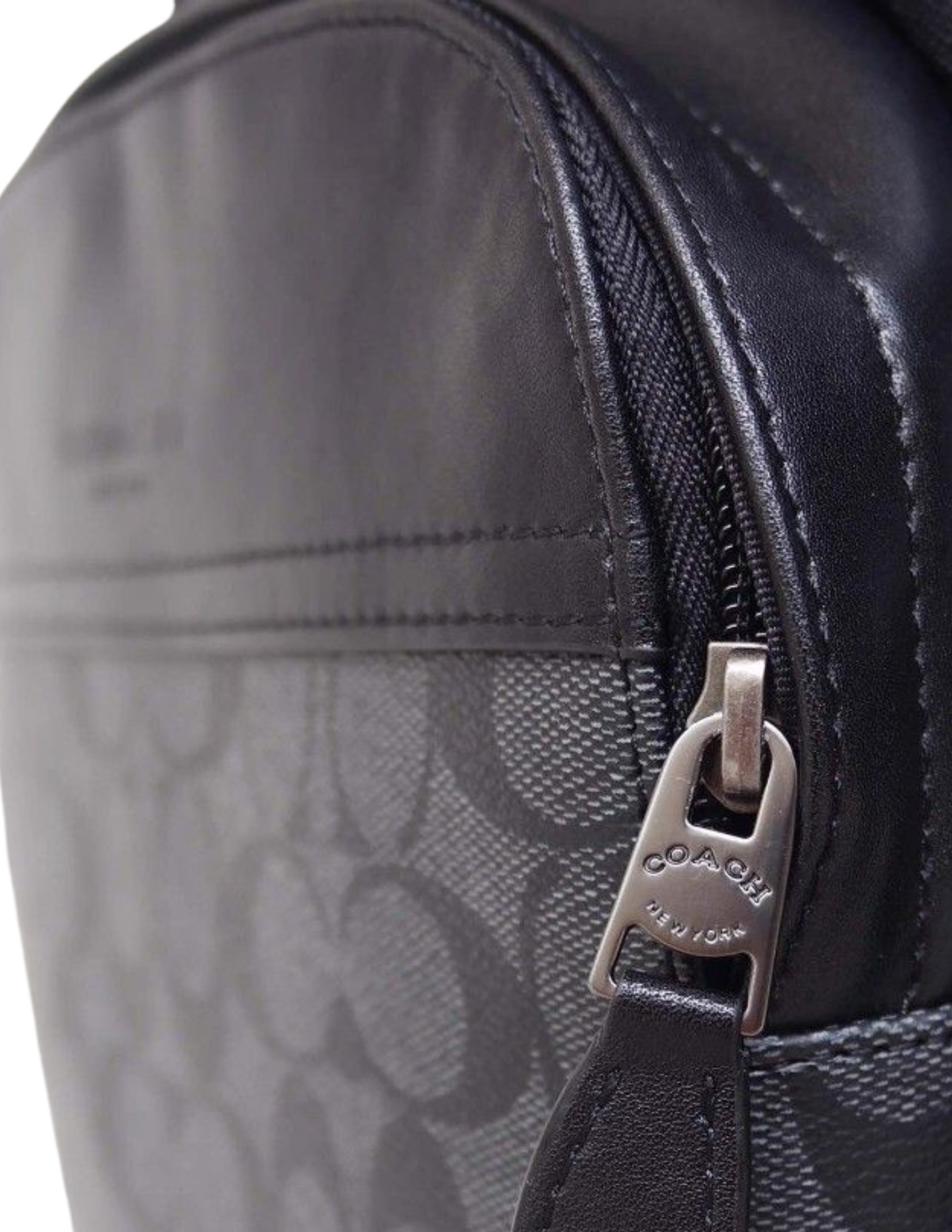 Coach Backpack
