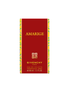 Givenchy Amarige Eau de Toilette 100ml – Women