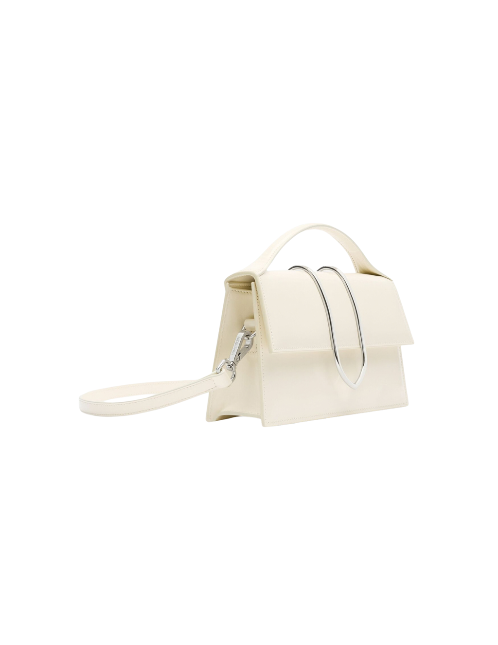 Jacquemus The Large Bambino Crossbody Bag – Women