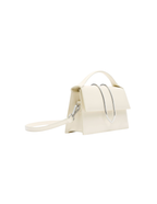 Jacquemus The Large Bambino Crossbody Bag – Women