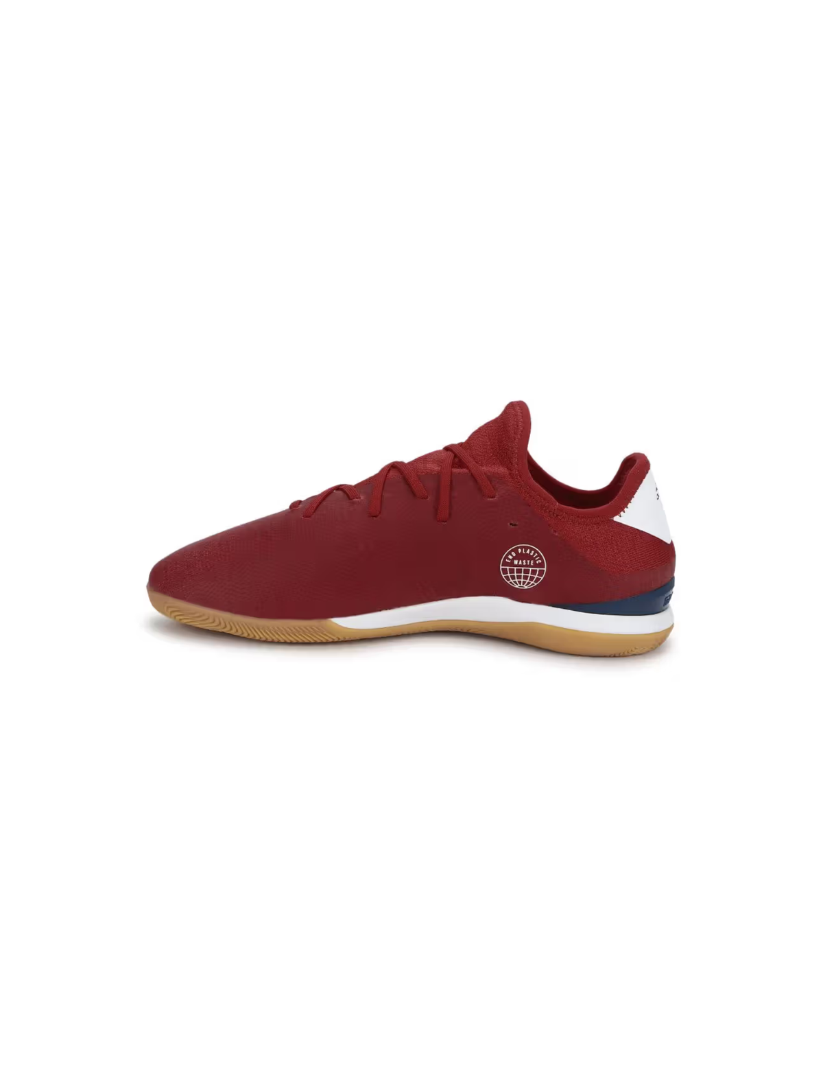 adidas Gamemode Knit IN Arsenal Indoor Football Shoes – Red – Men
