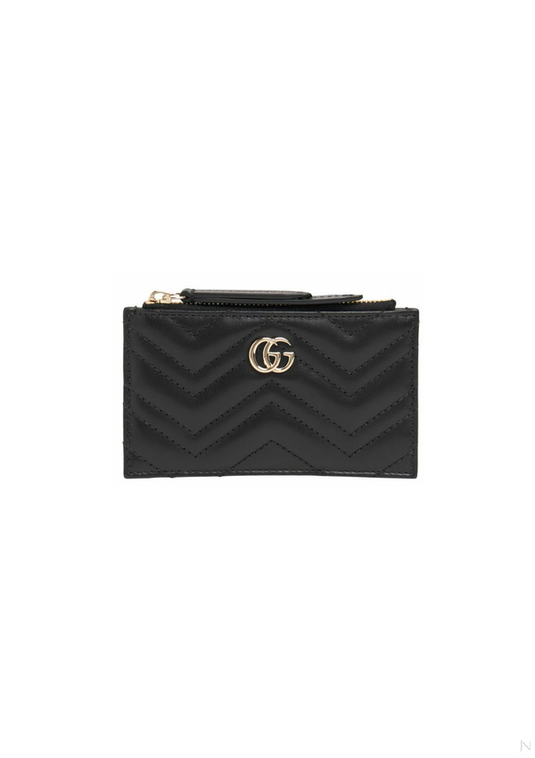 Gucci GG Card Holder