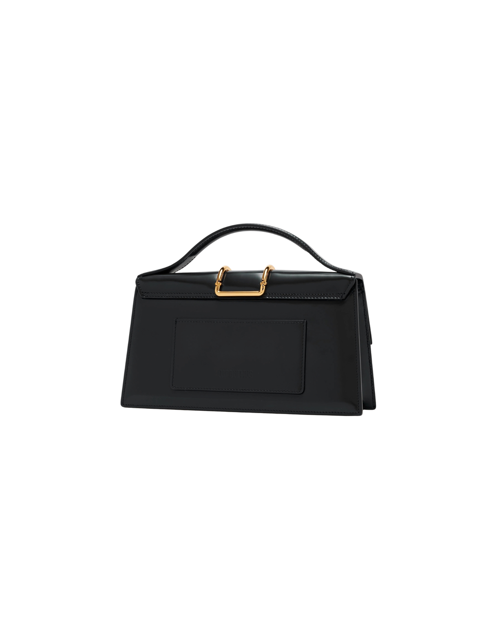 Jacquemus The Large Bambino Crossbody Bag – Women