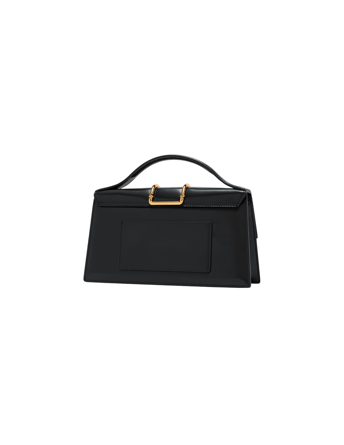 Jacquemus The Large Bambino Crossbody Bag – Women