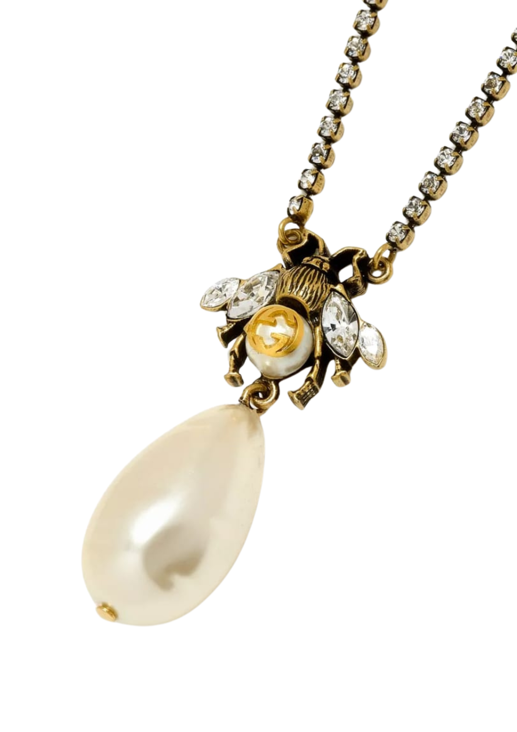 Gucci Necklace