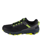 Skechers GO RUN Trail Altitude Marble Rock 2.0 Trail Running Shoes – Black / Lime – Men