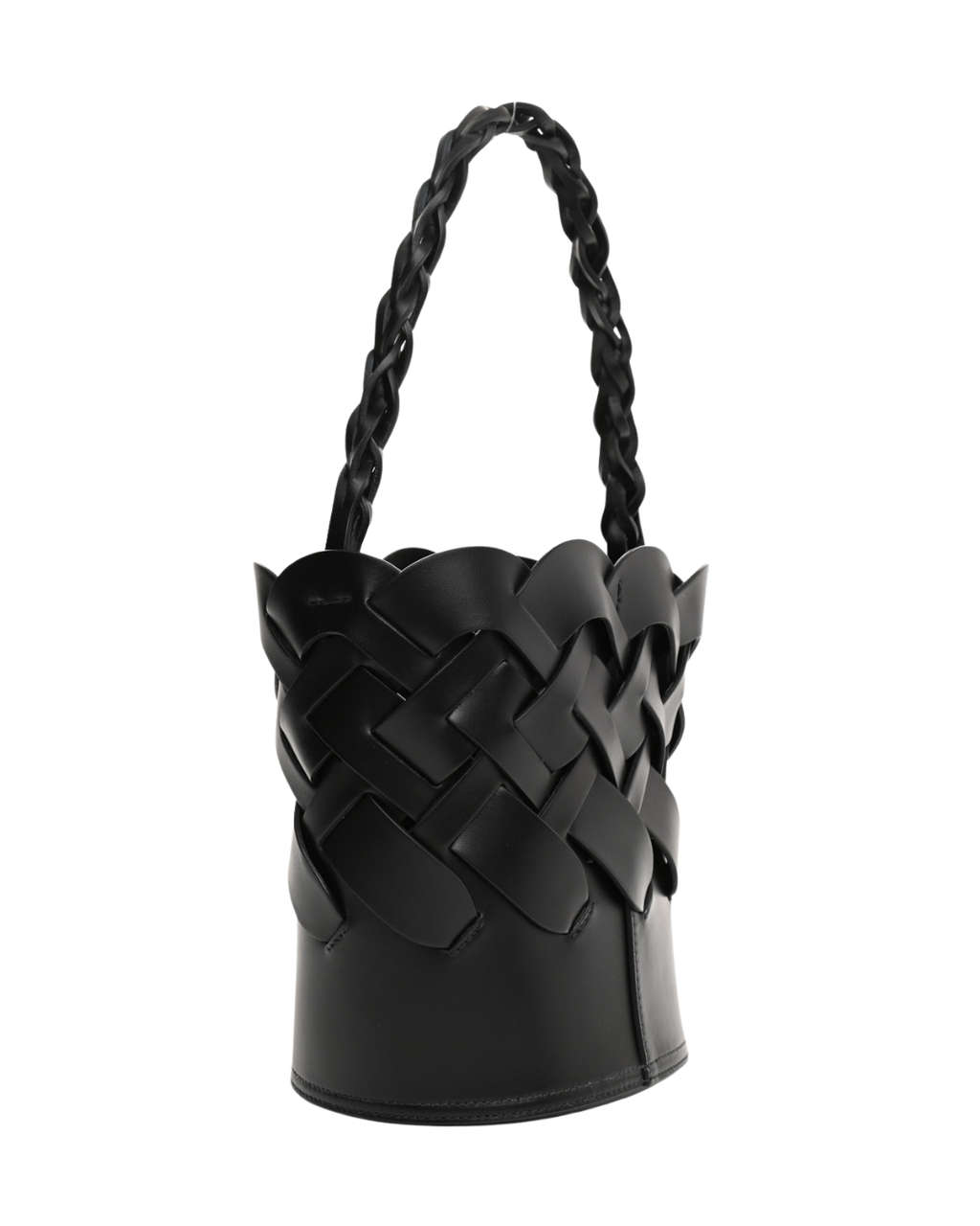 Prada Bucket Bag