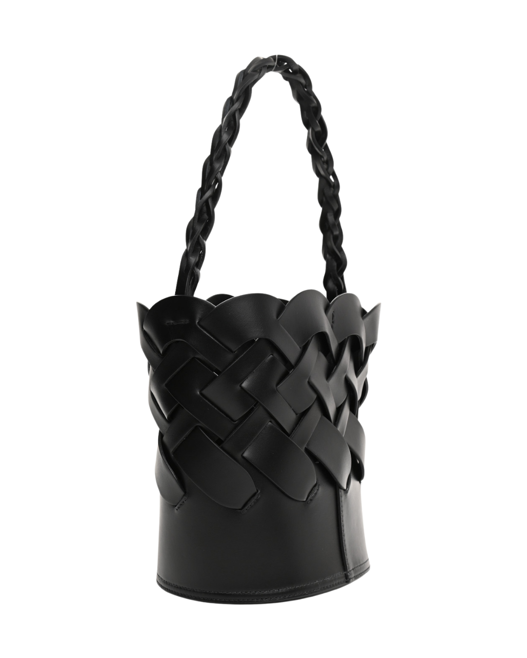 Prada Bucket Bag