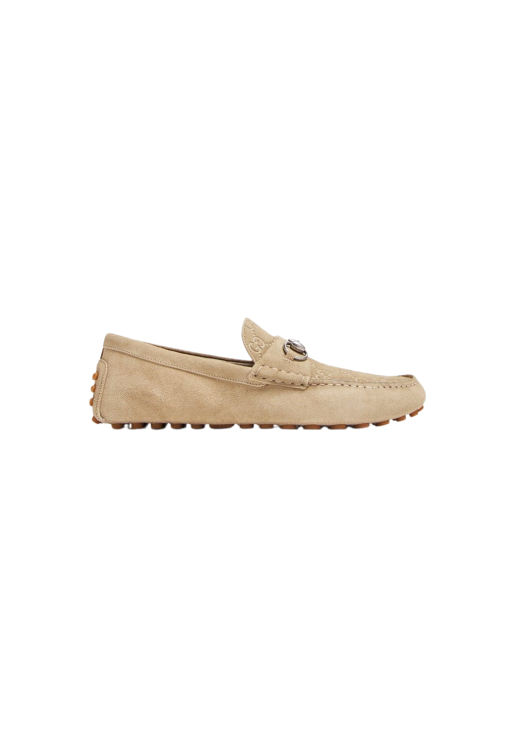 Gucci Horsebit Drivers for Men