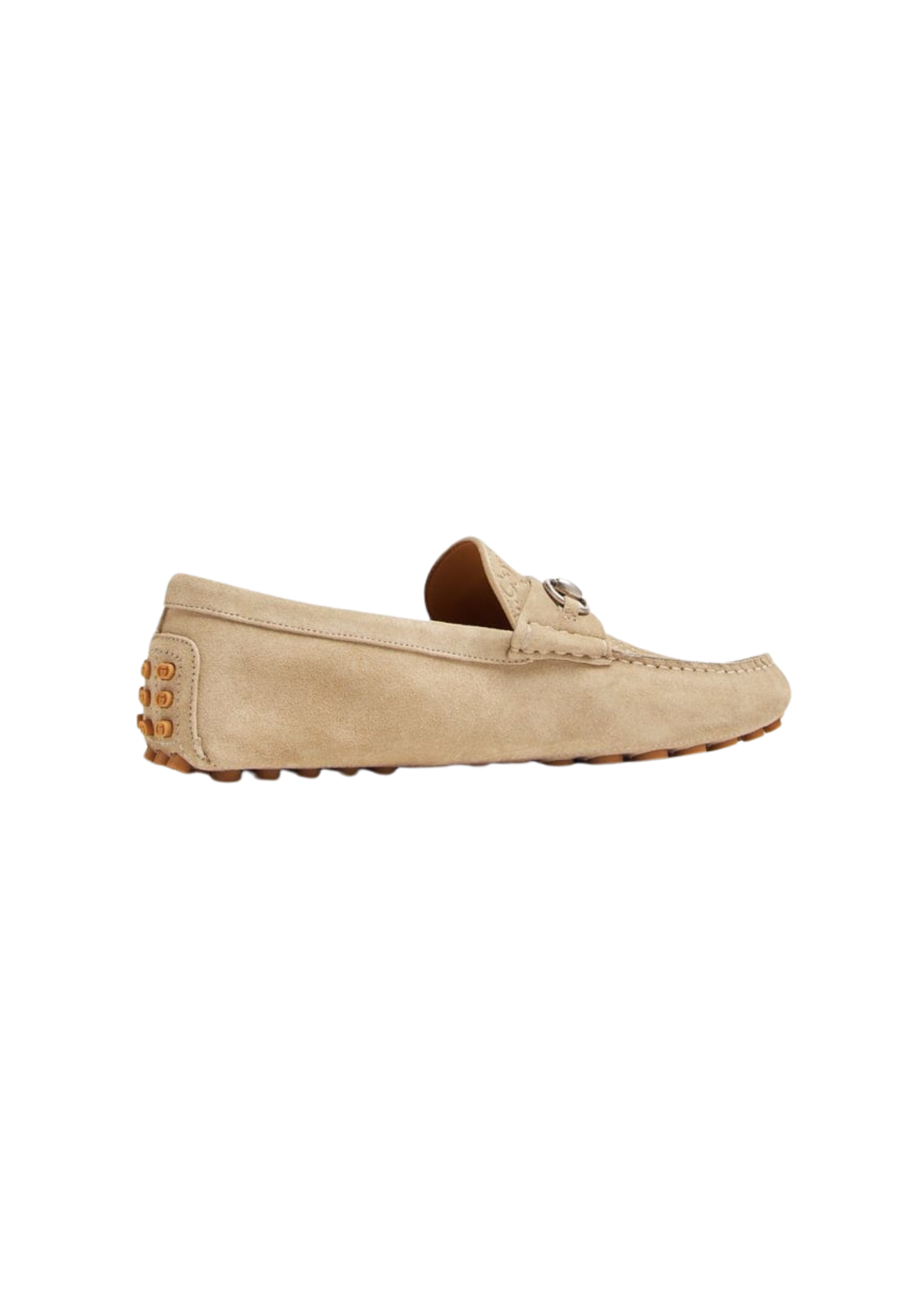 Gucci Horsebit Drivers for Men
