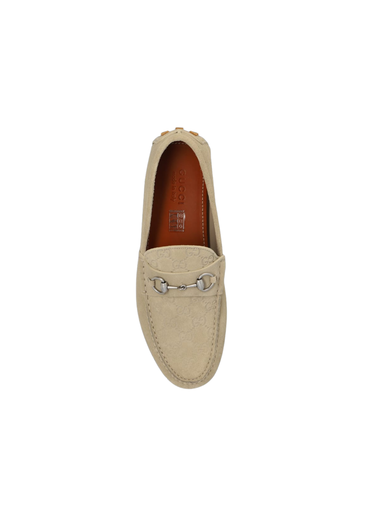 Gucci Horsebit Drivers for Men