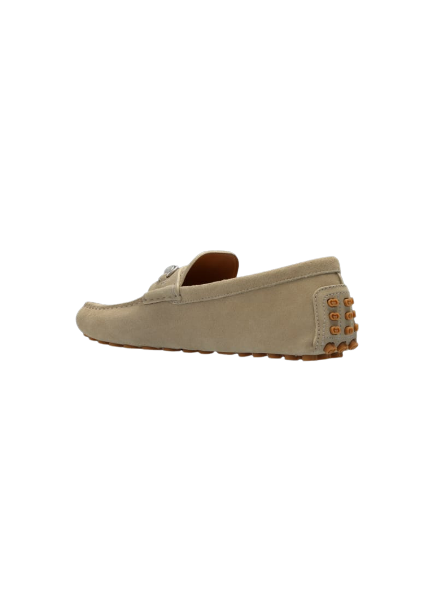 Gucci Horsebit Drivers for Men