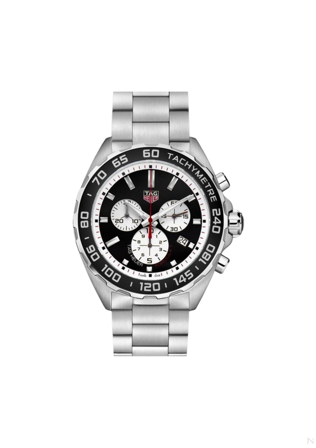 TAG Heuer Formula 1 Chrono