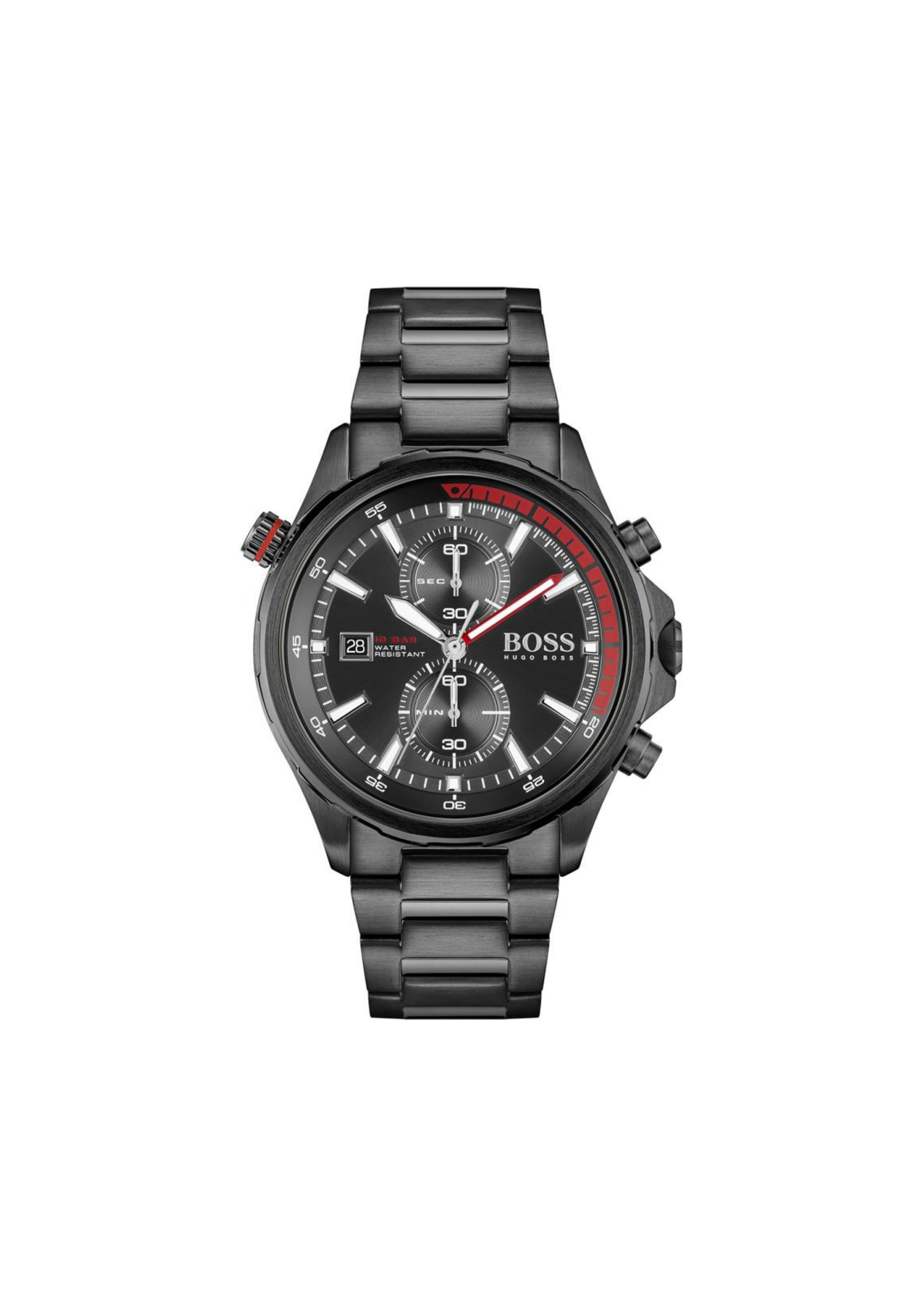 Boss Watch