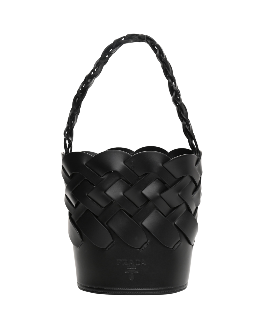 Prada Bucket Bag