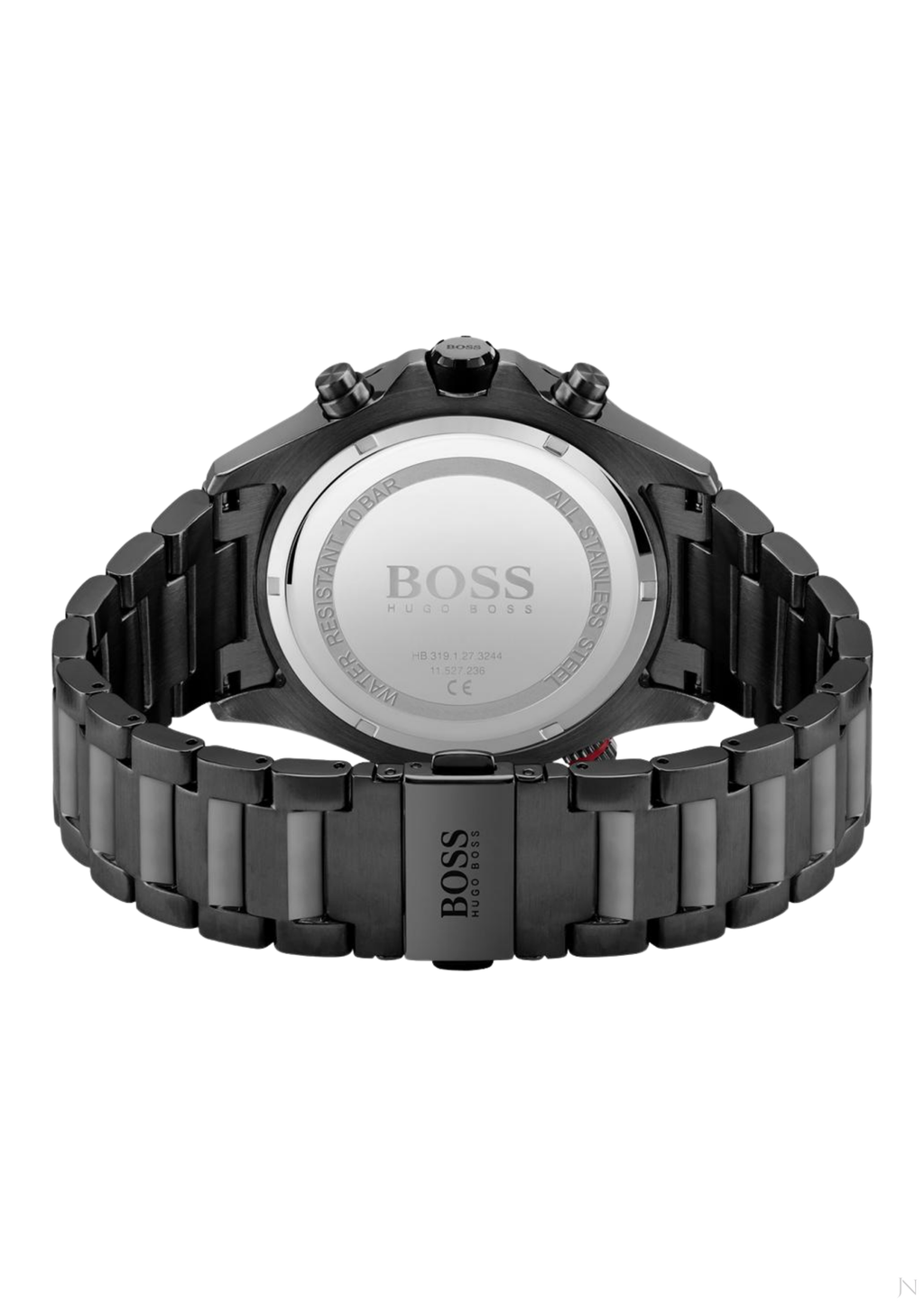Boss Watch