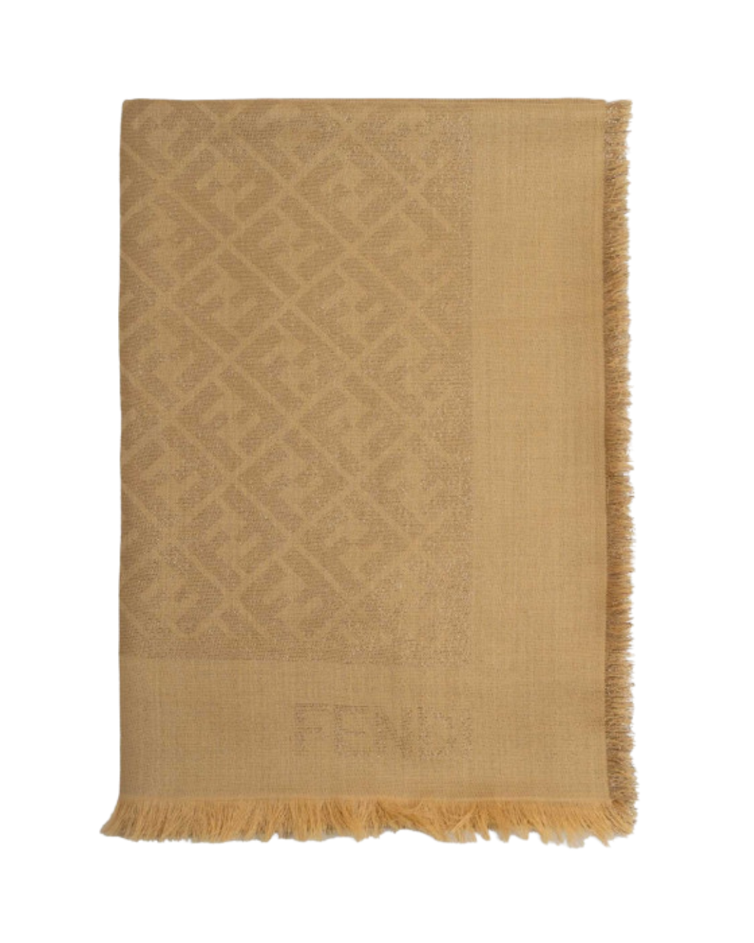 Fendi Women Shawl