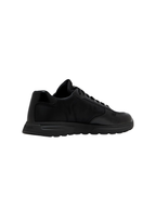 Prada Prada Men Prax 01 Re-nylon And Leather Brushed Sneakers in Black - product view 5