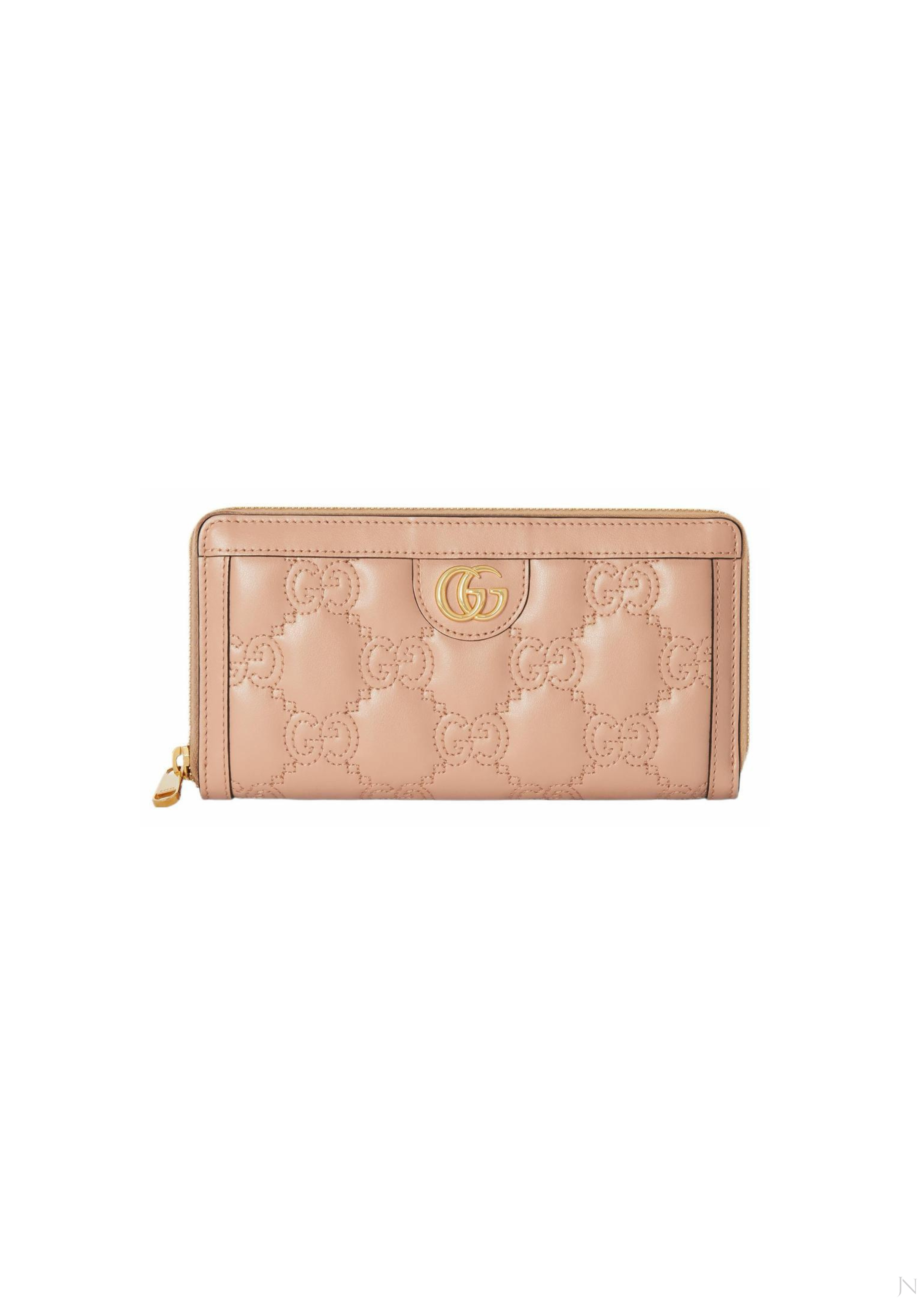 Gucci Zip-Around Wallet