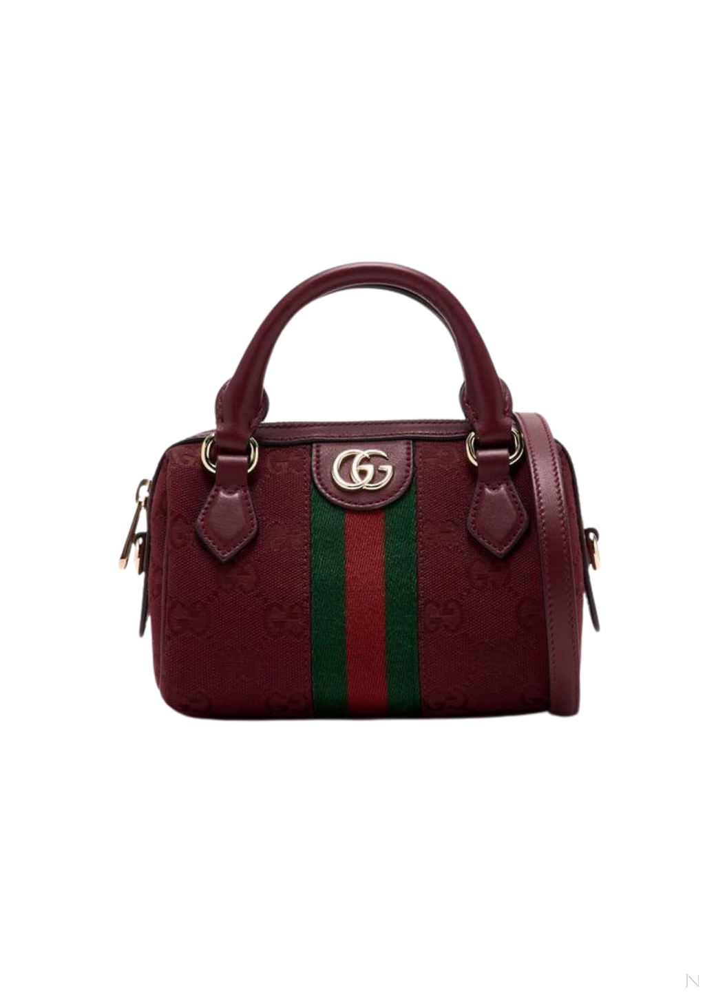 Gucci Ophidia Mini Bag