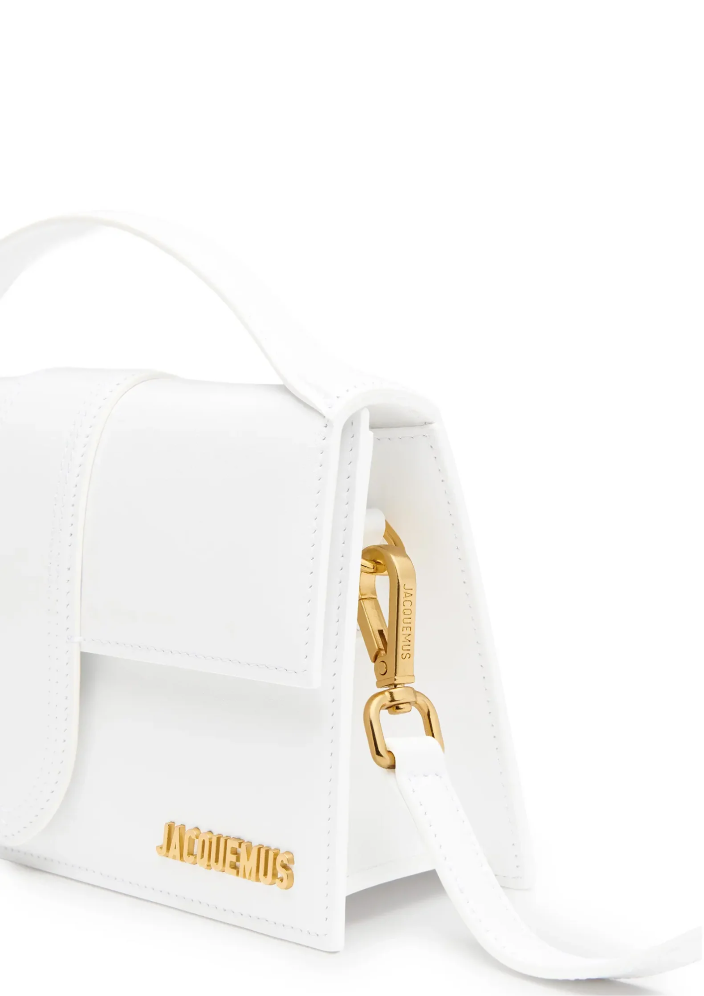 Jacquemus Le Grand Bambino