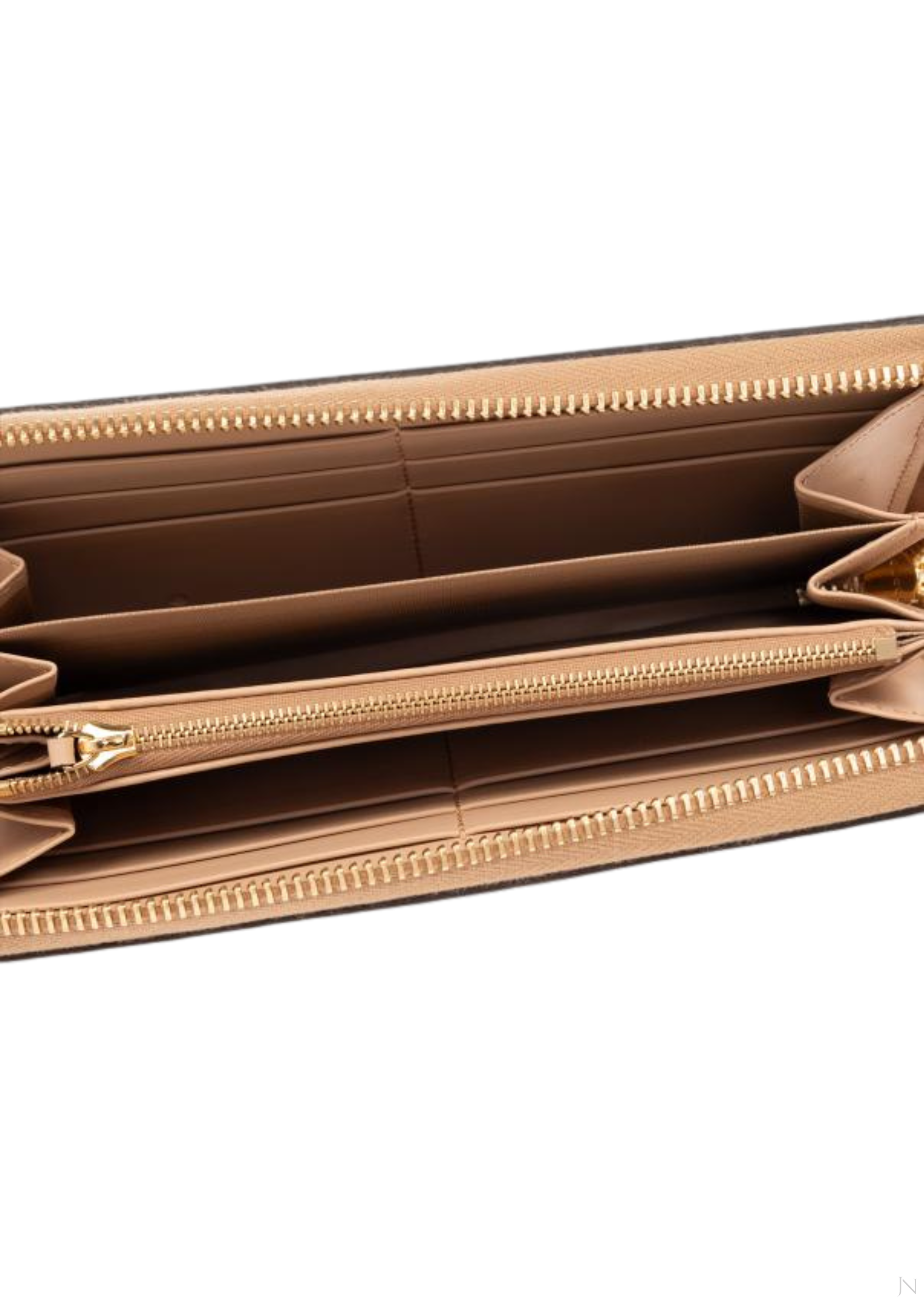 Gucci Zip-Around Wallet