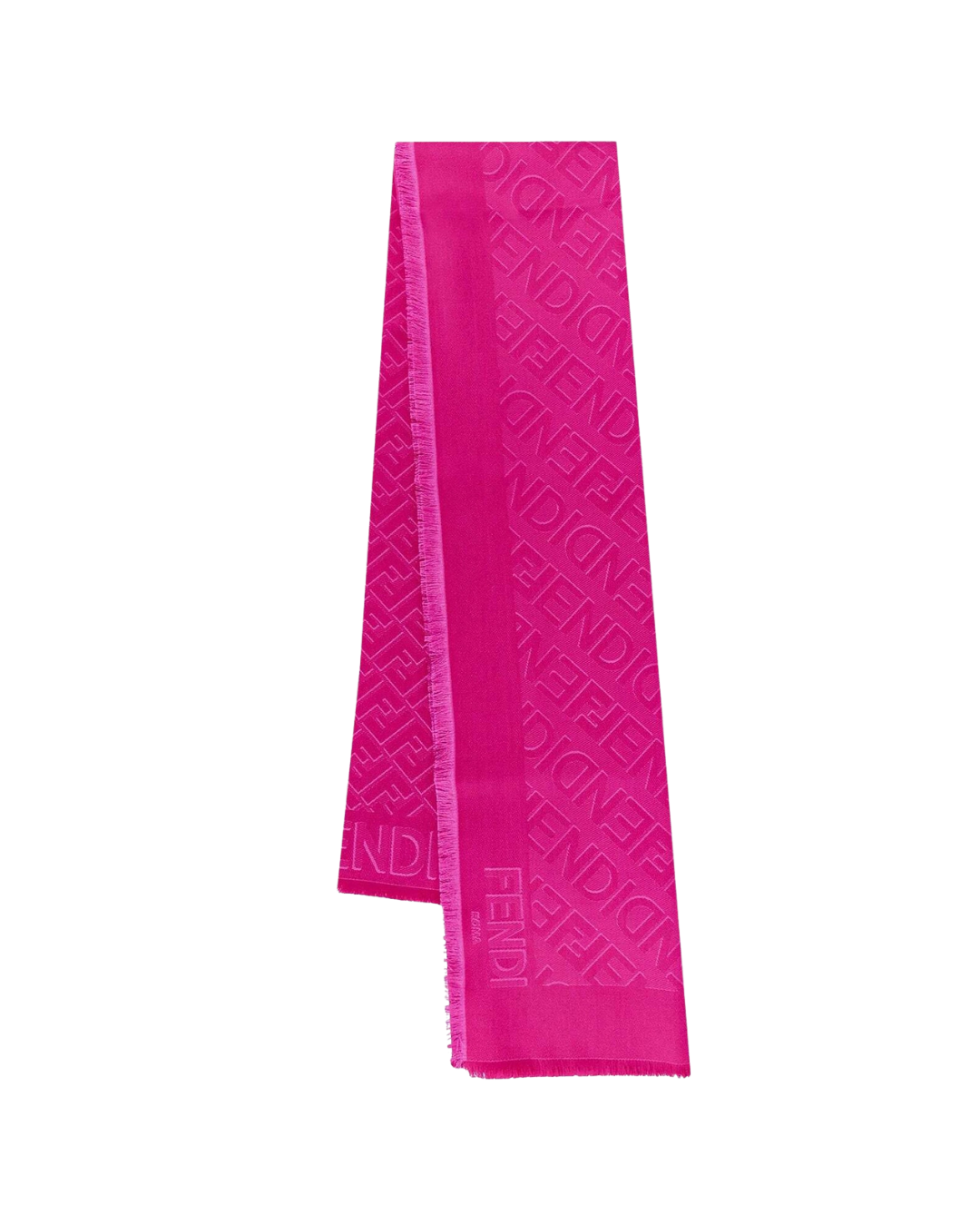 Fendi Women Shawl
