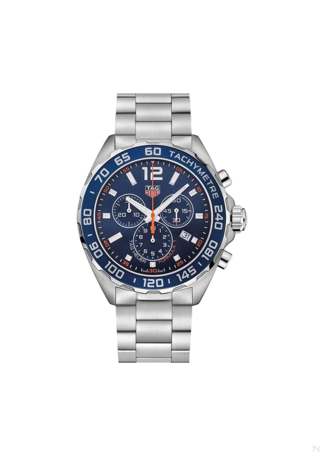 TAG Heuer Formula 1 sunray
