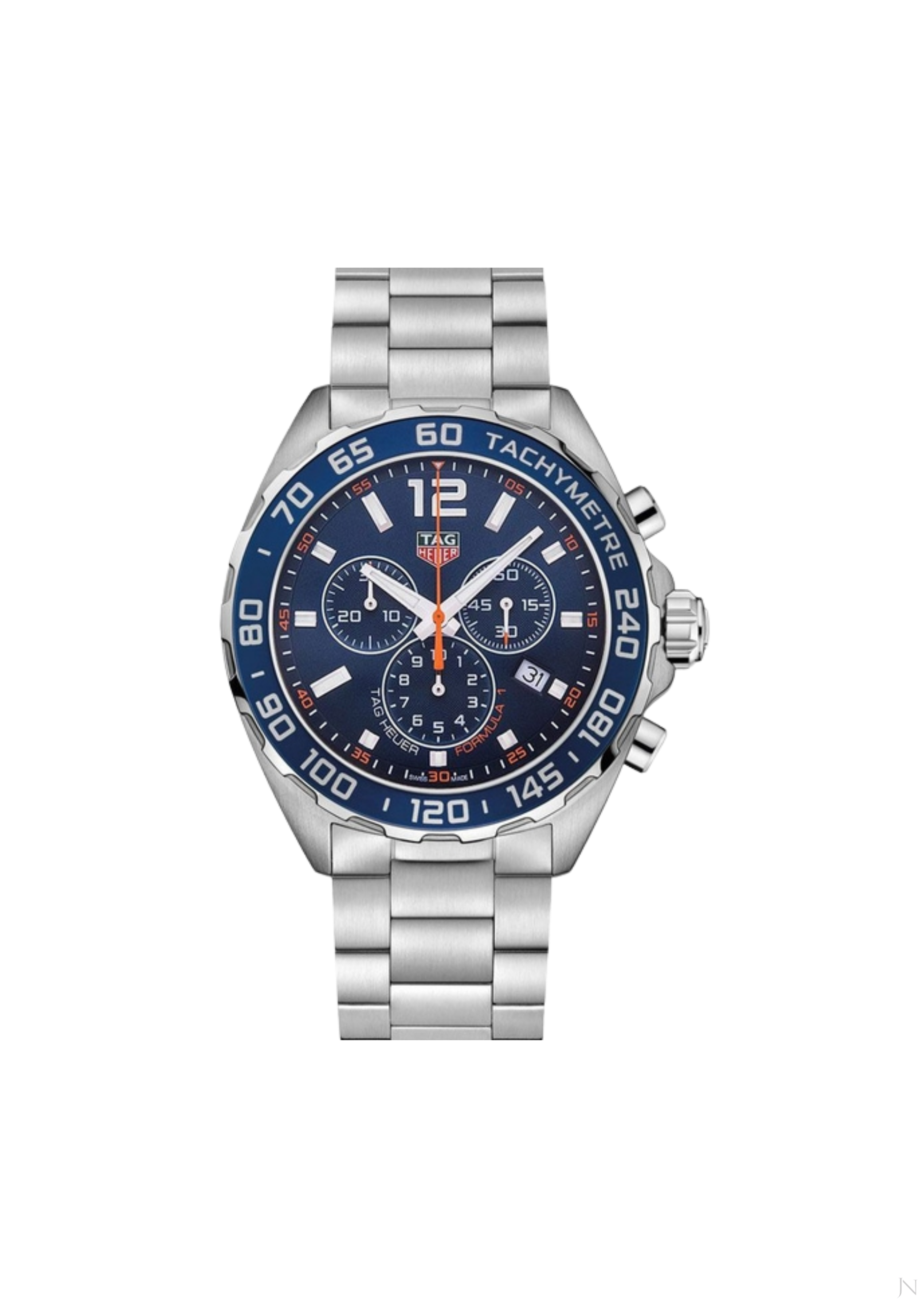 TAG Heuer Formula 1 sunray