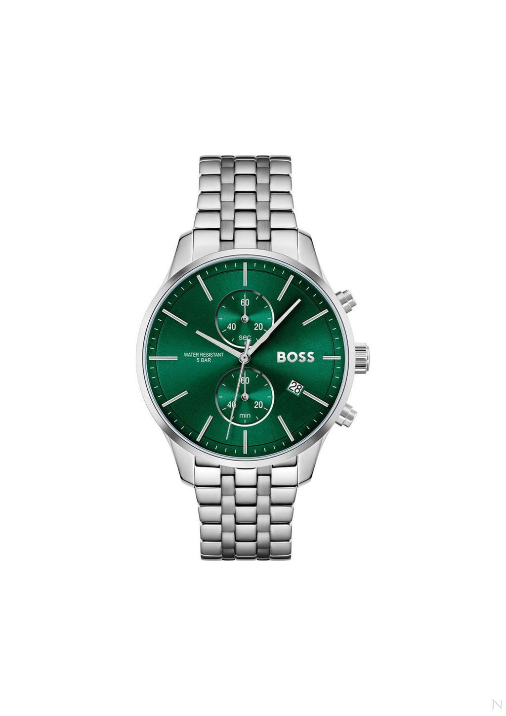 Boss Associate Watch