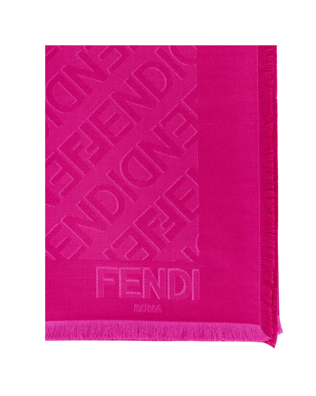 Fendi Women Shawl