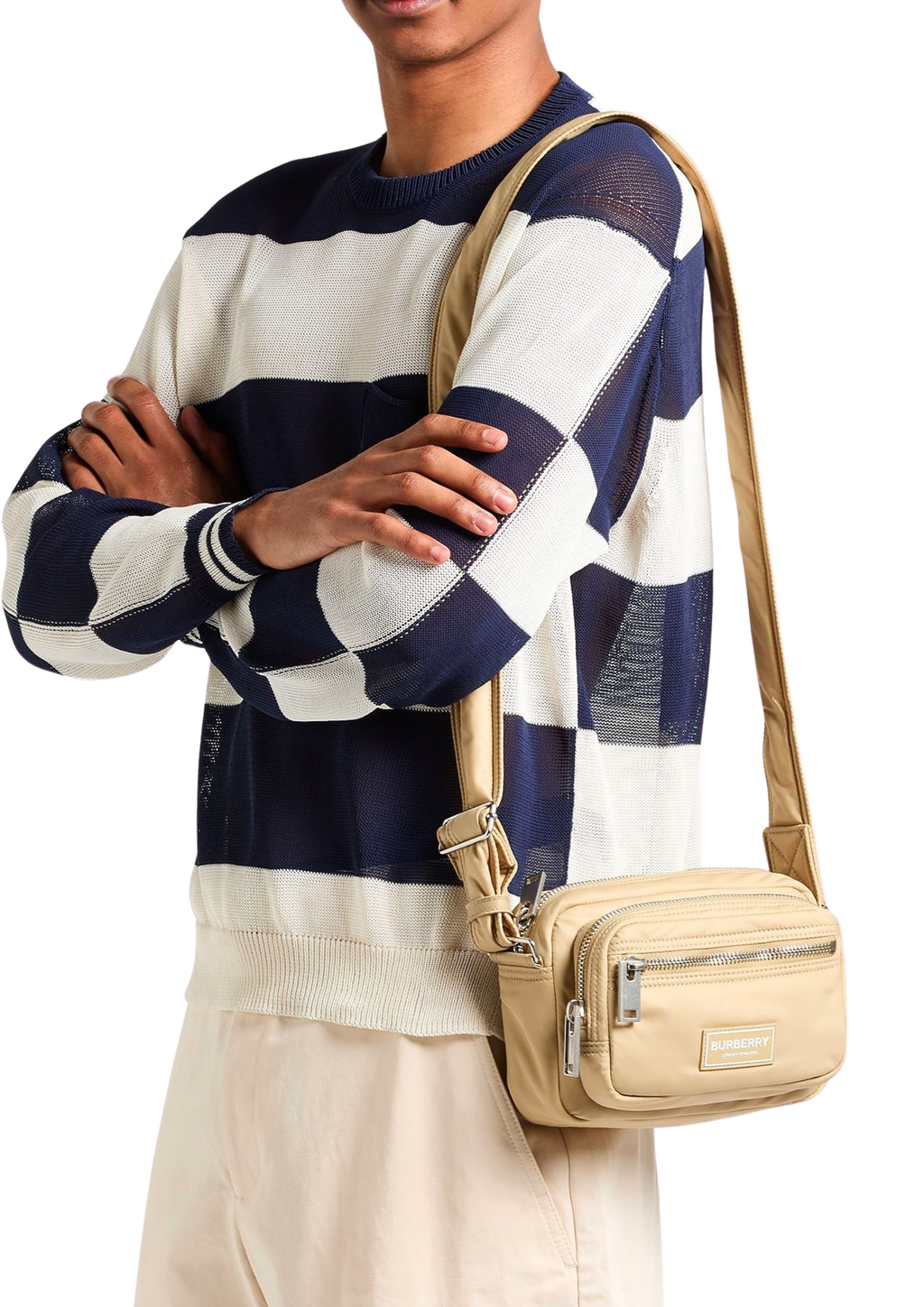 Burberry Bag