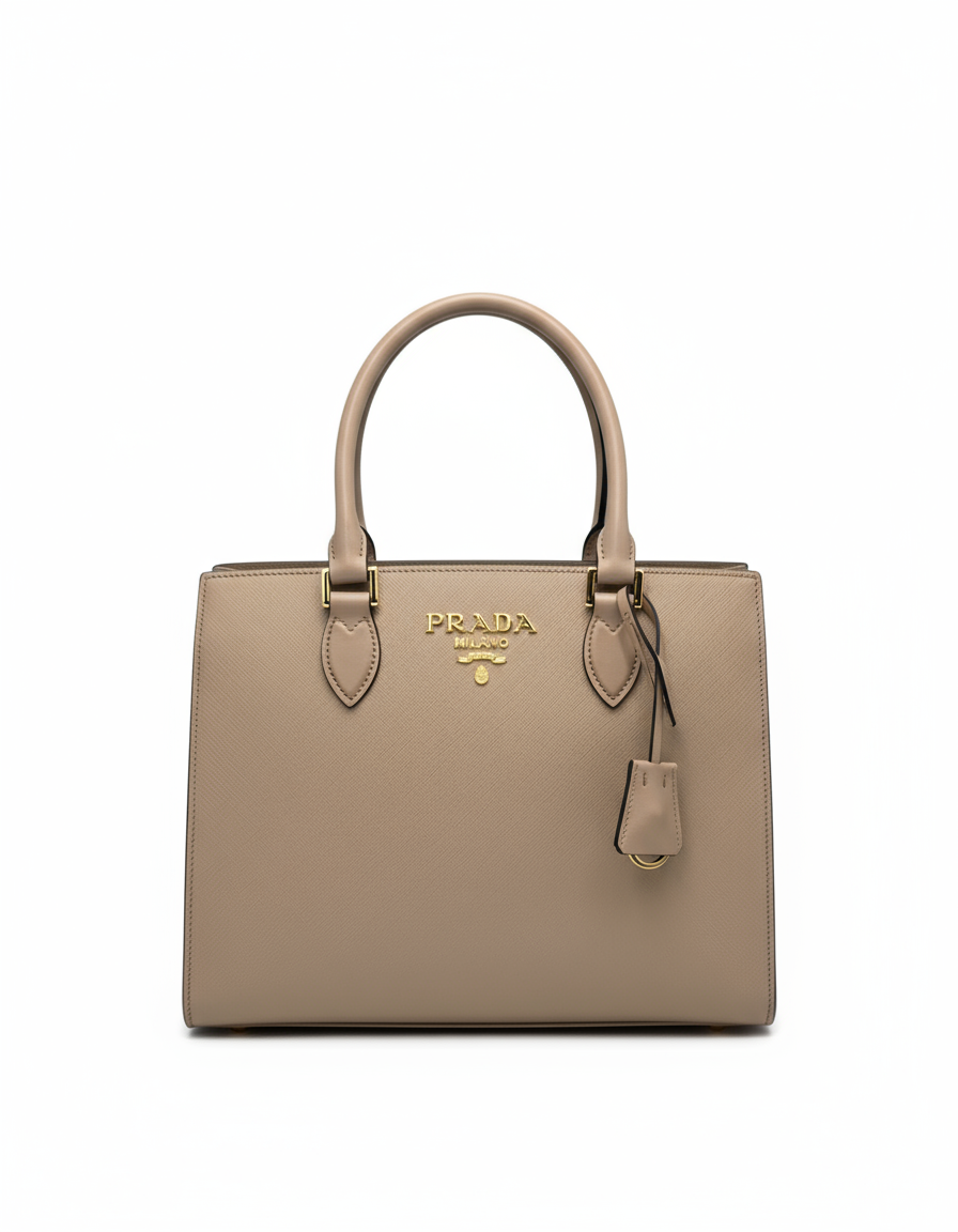 Prada Tote Bag