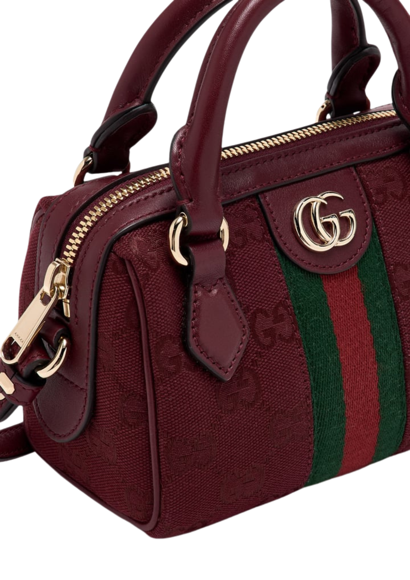 Gucci Ophidia Mini Bag