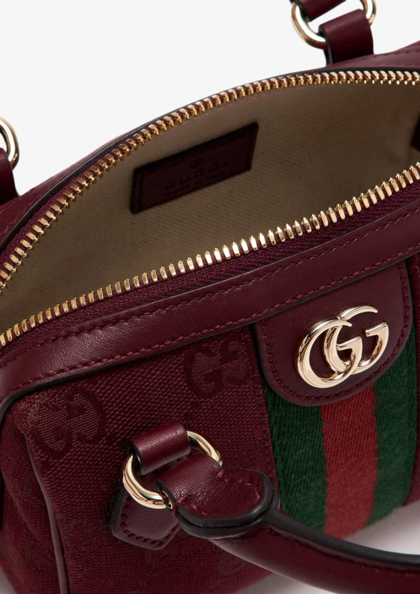Gucci Ophidia Mini Bag