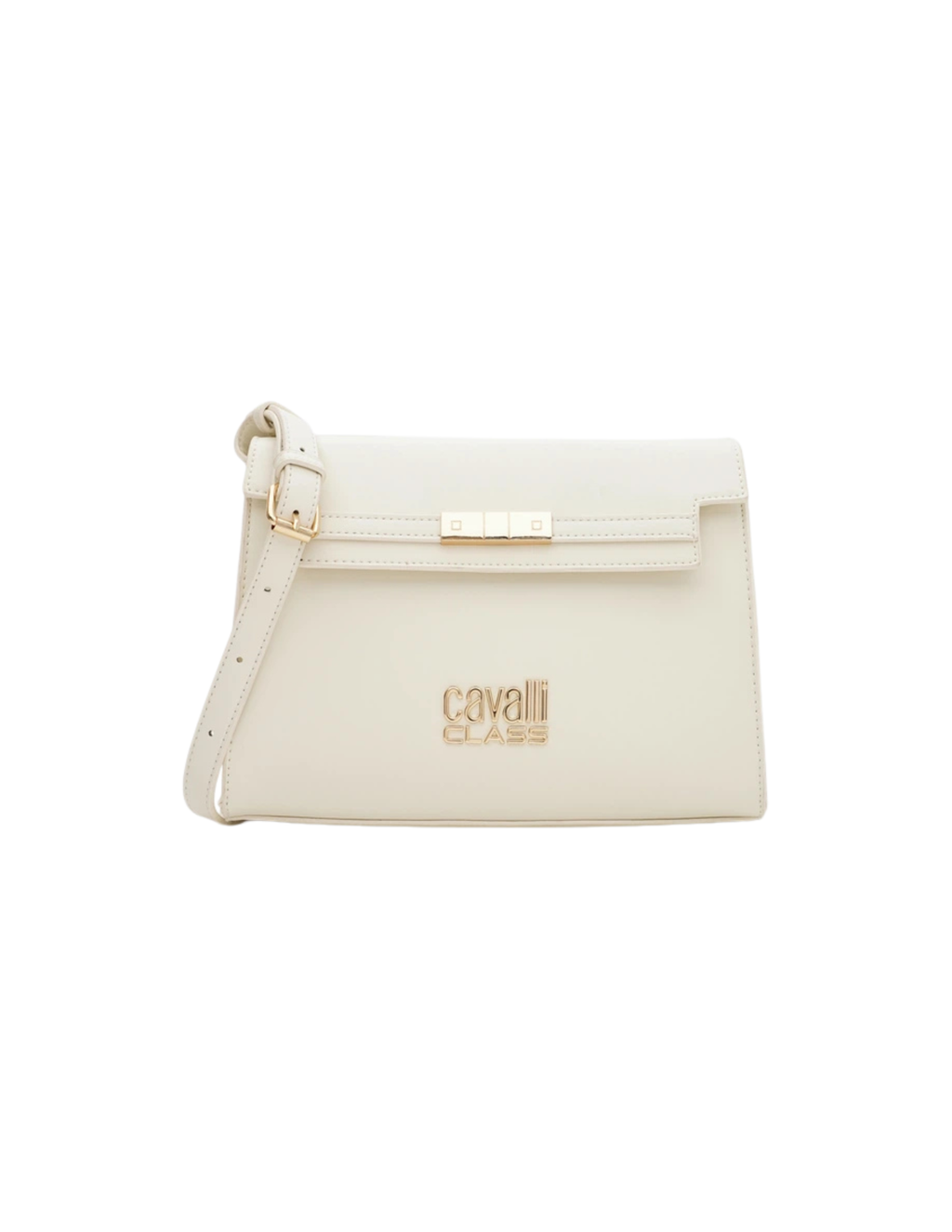 Cavalli Class Crossbody Bag